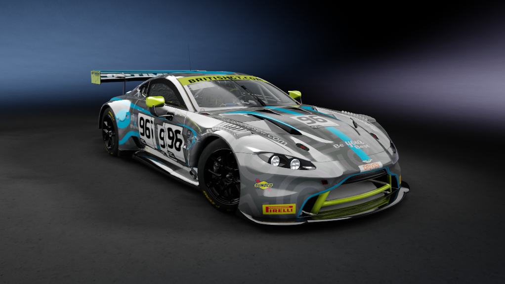 Car Skin