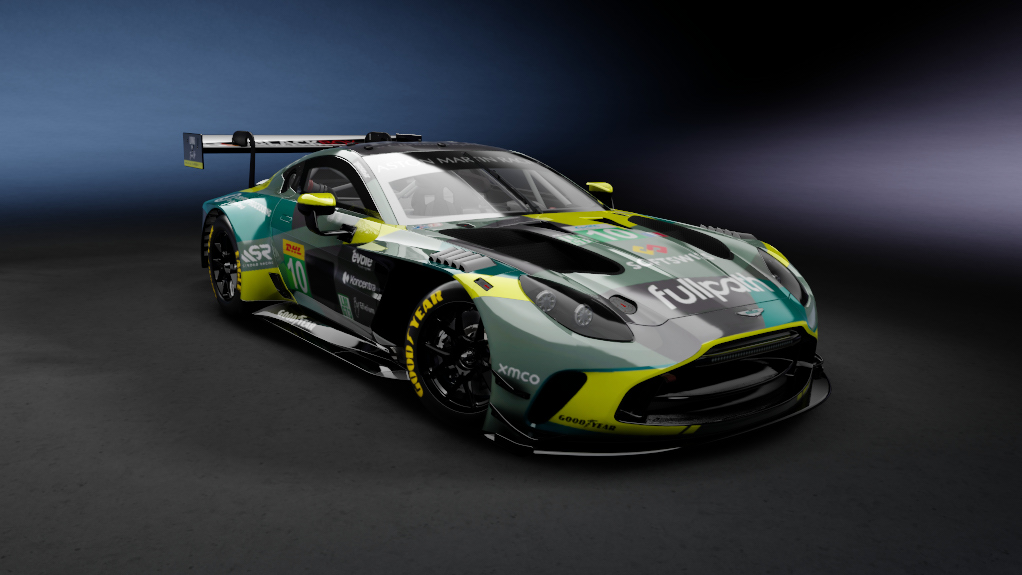 Car Skin