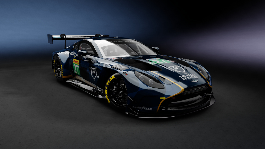 Car Skin