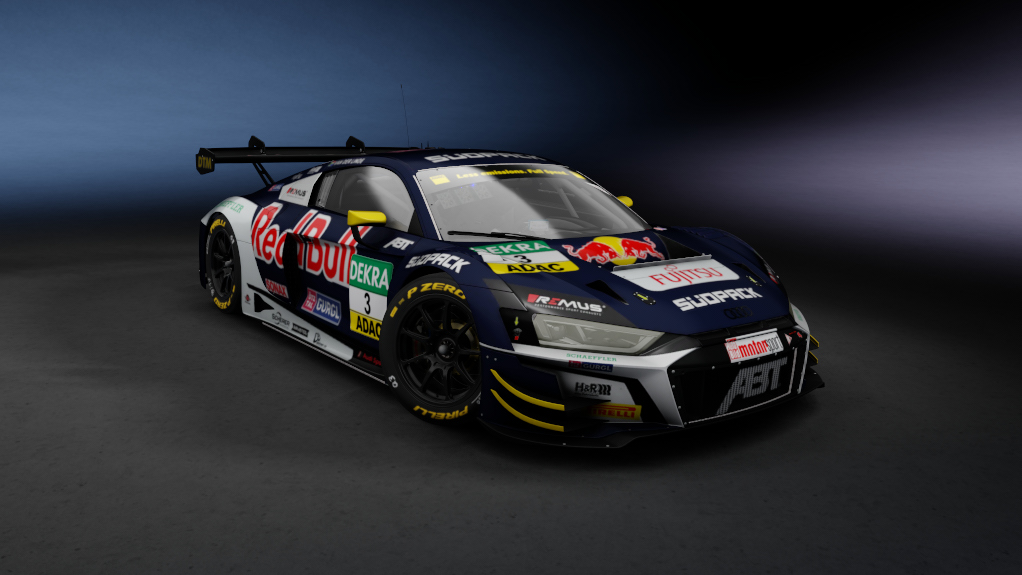 Car Skin