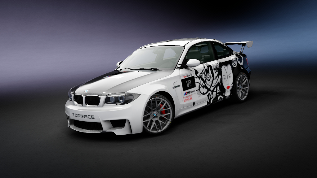 Car Skin
