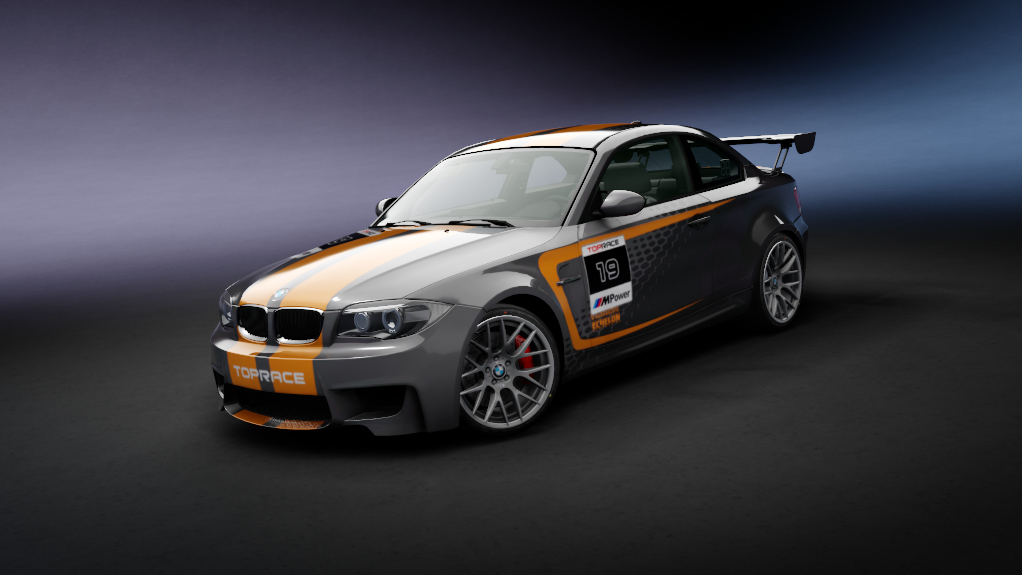 Car Skin