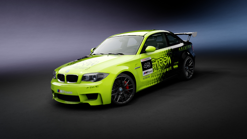 Car Skin