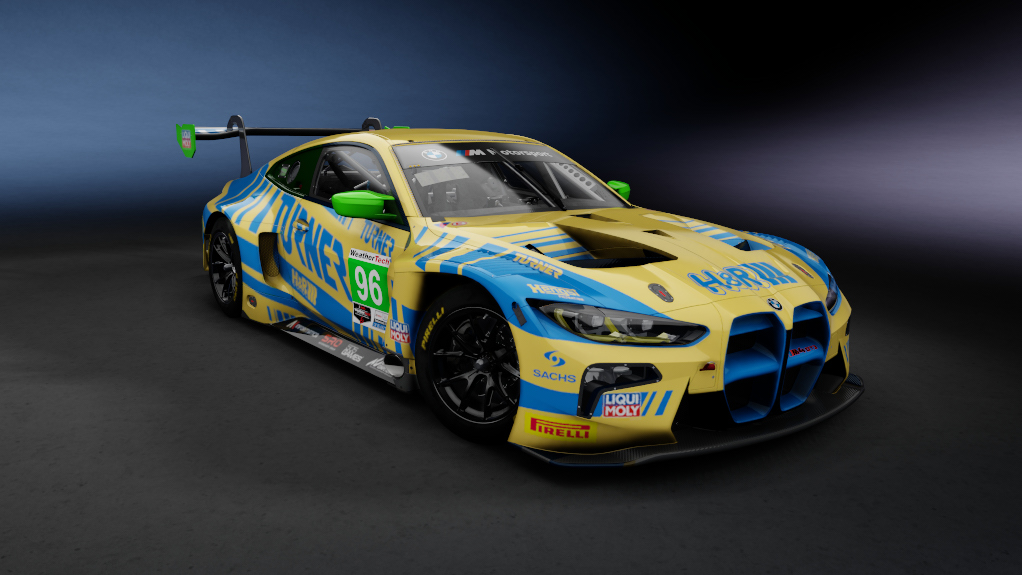 Car Skin