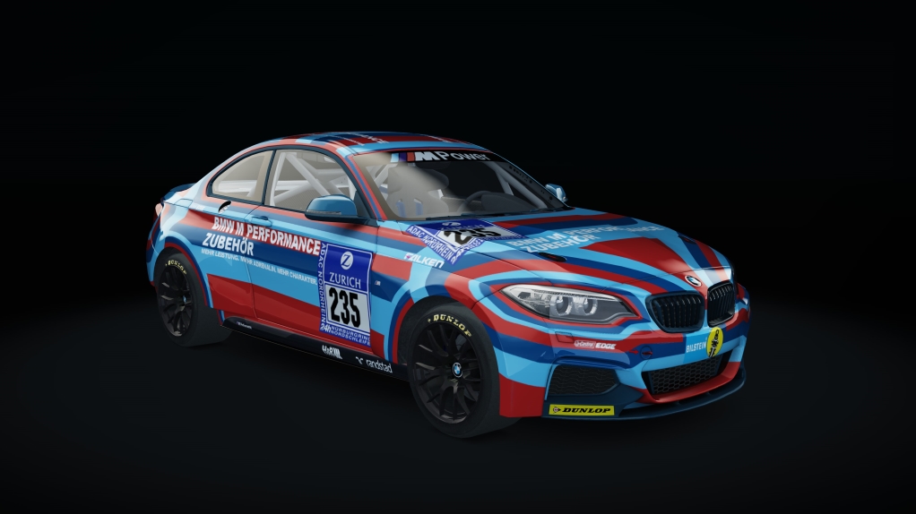 Car Skin