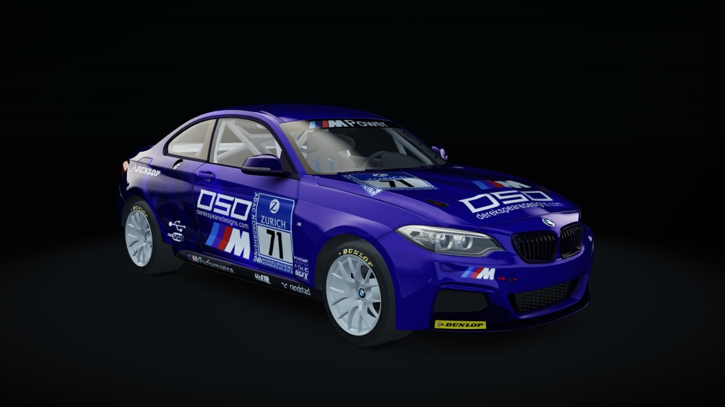 Car Skin