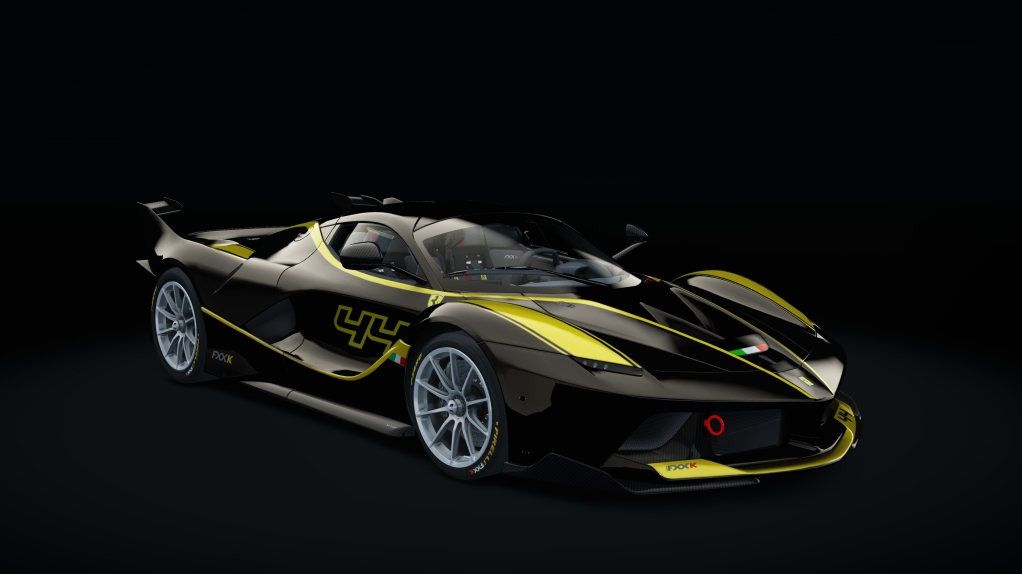 Car Skin