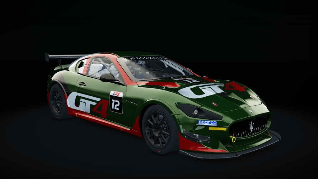 Car Skin