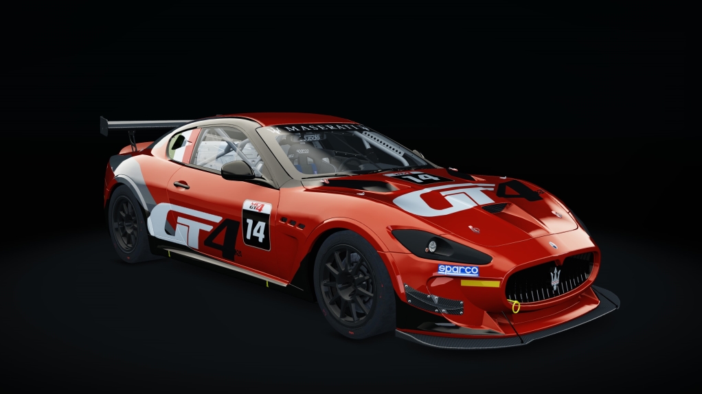 Car Skin