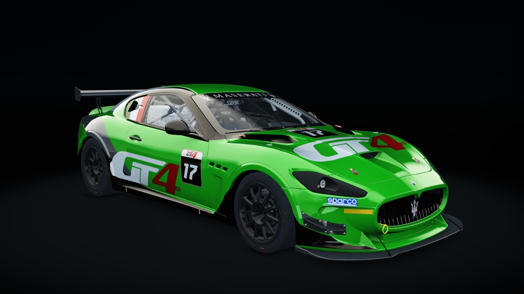 Car Skin