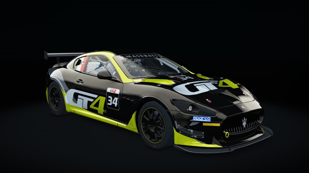 Car Skin