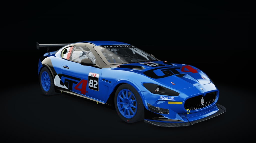 Car Skin