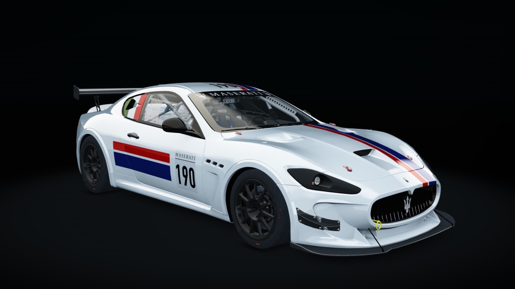Car Skin