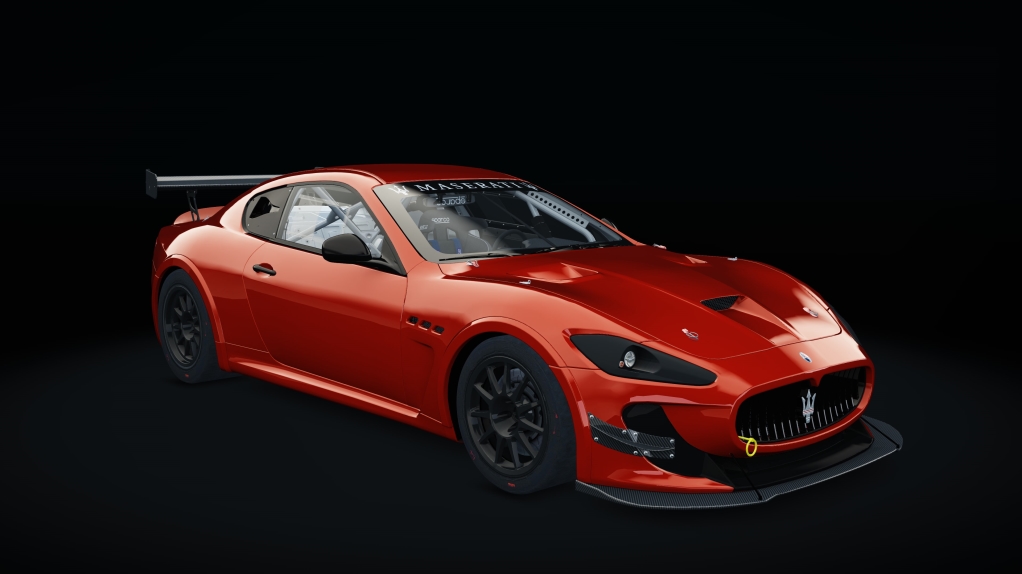Car Skin