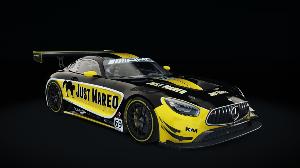 Car Skin