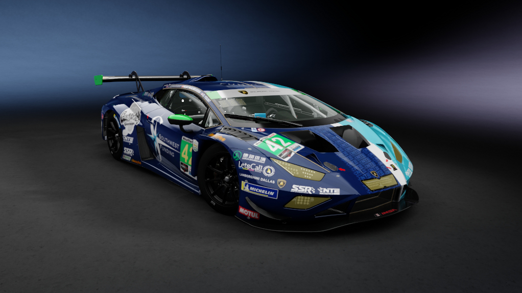 Car Skin