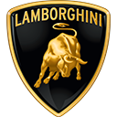 Lamborghini Huracan EVO2 DTM 2025 Badge