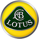 Lotus Emira CUP P2P Badge