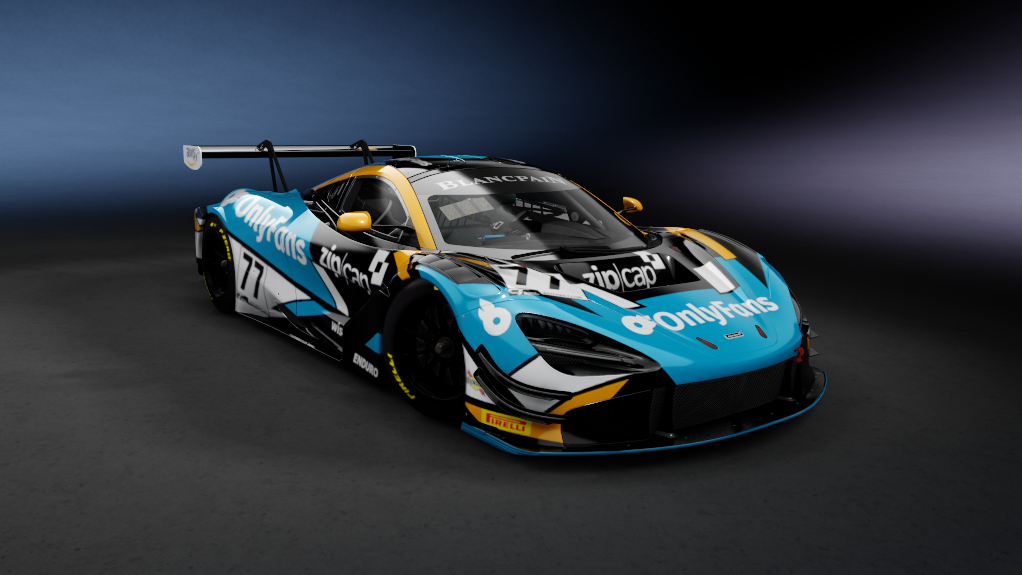 Car Skin