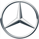 Mercedes AMG EVO DTM 2025 Badge