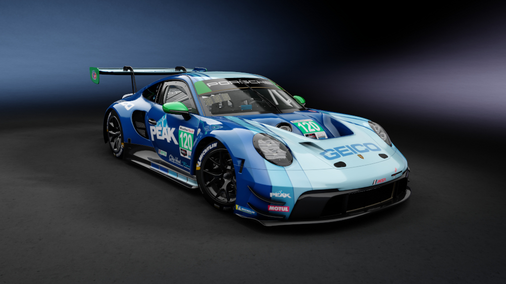 Car Skin