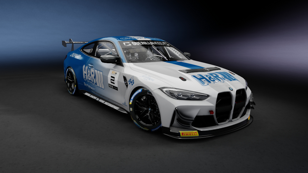 Car Skin