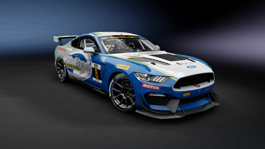 Car Skin