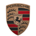 Porsche 911 RSR 2021 TREC Badge
