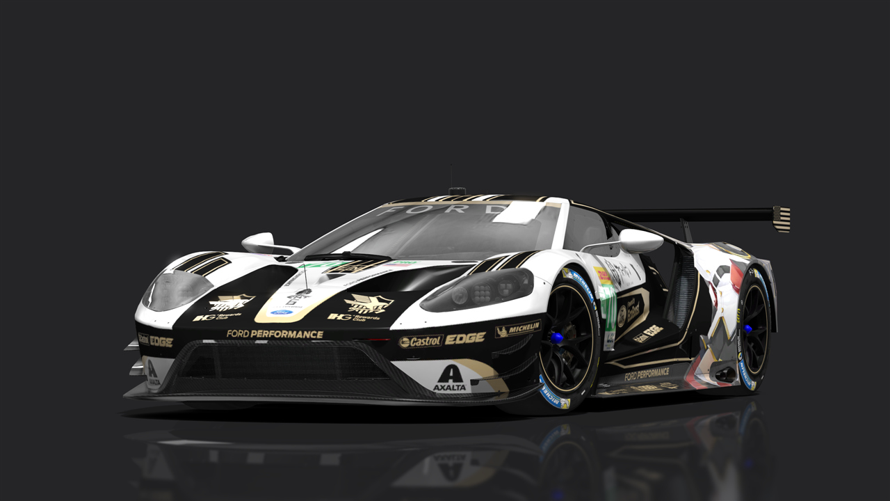 Ford GT LM TREC, skin AL_Enterprise_70