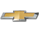 Chevrolet C8R TREC Badge