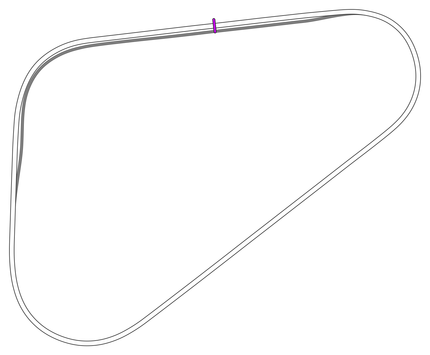 oval