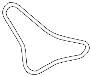 trioval